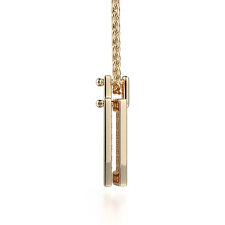 Michael M  Necklace MH110S