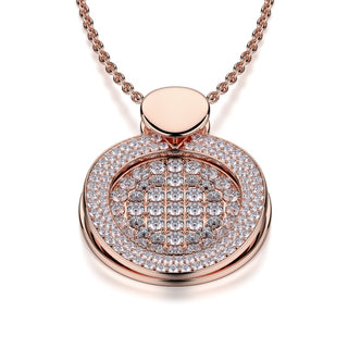 Michael M  Necklace MH108A