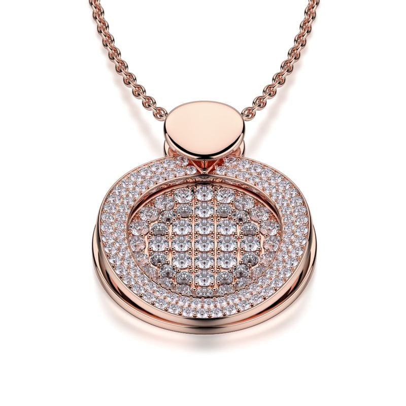 Michael M  Necklace MH108A