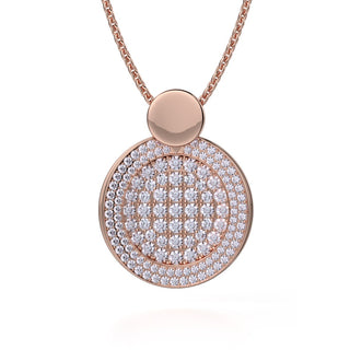 Michael M  Necklace MH108A