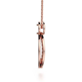 Michael M  Necklace MH108A