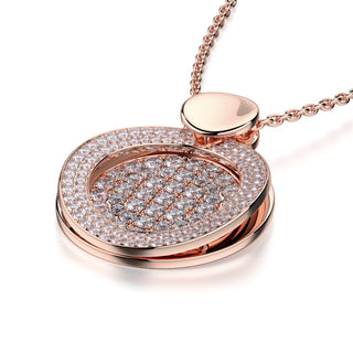 Michael M  Necklace MH108A