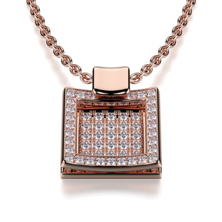 Michael M  Necklace MH110S