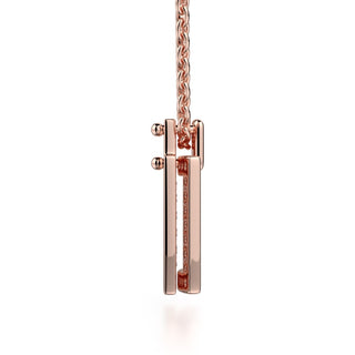 Michael M  Necklace MH110S