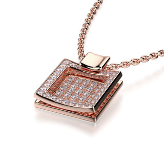 Michael M  Necklace MH110S