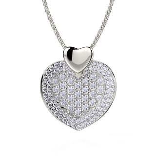 Michael M  Necklace MH112L