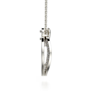 Michael M  Necklace MH112L