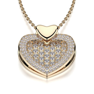 Michael M  Necklace MH112L