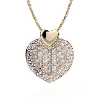 Michael M  Necklace MH112L