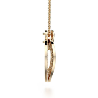 Michael M  Necklace MH112L
