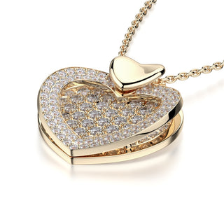 Michael M  Necklace MH112L