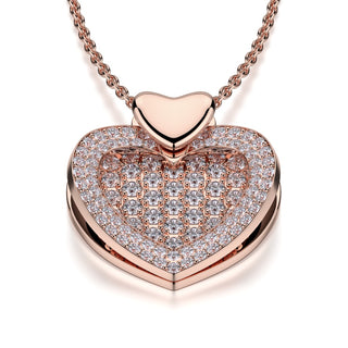 Michael M  Necklace MH112L