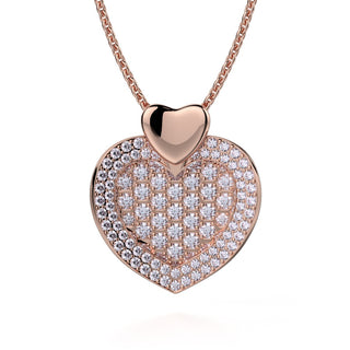 Michael M  Necklace MH112L