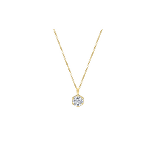 Michael M HEX Necklace P427-1.0