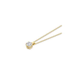 Michael M HEX Necklace P427-1.0
