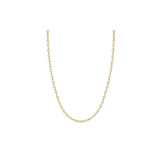 Michael M Bezel Necklace CN412-16