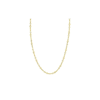 Michael M Bezel Necklace CN413-16