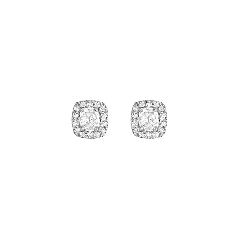 Henri Daussi Earrings FCE1