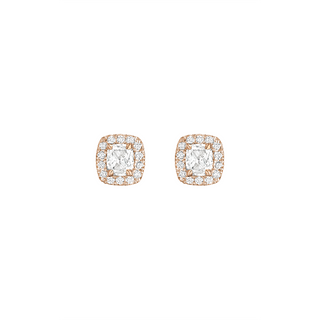 Henri Daussi Earrings FCE2