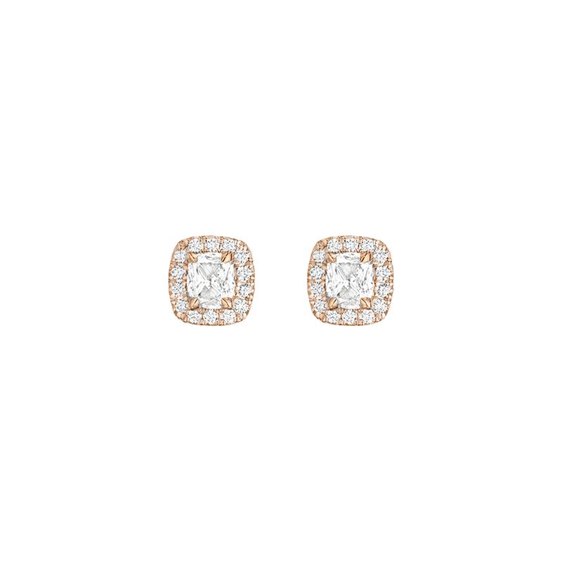 Henri Daussi Earrings FCE2