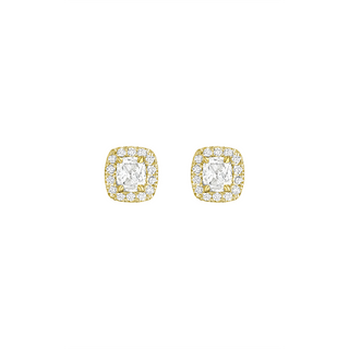 Henri Daussi Earrings FCE3