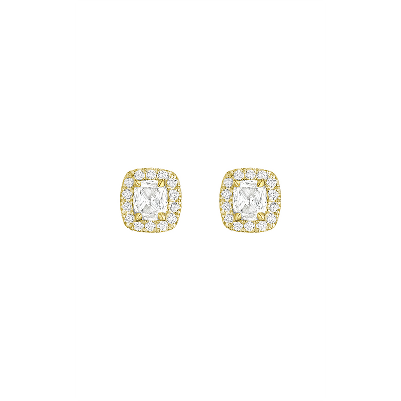 Henri Daussi Earrings FCE3