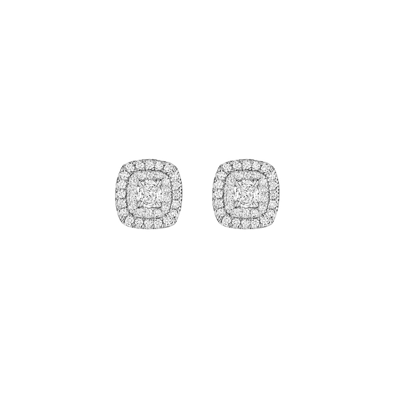 Henri Daussi Earrings FCE4
