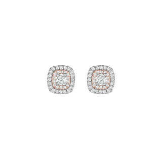 Henri Daussi Earrings FCE5
