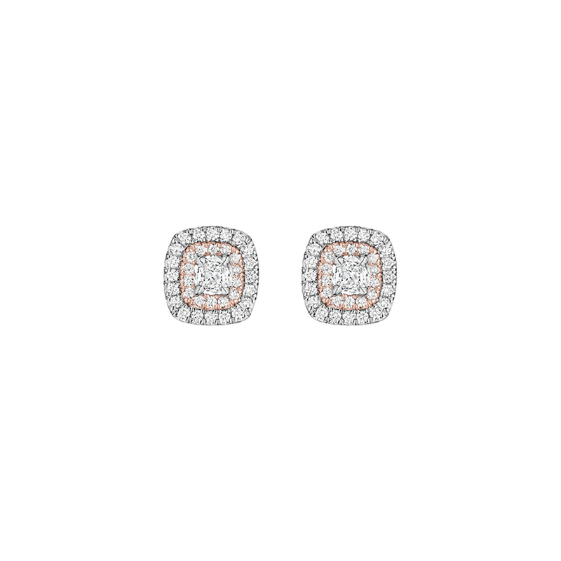 Henri Daussi Earrings FCE5