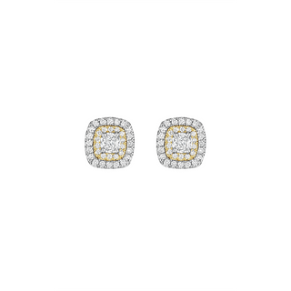 Henri Daussi Earrings FCE6