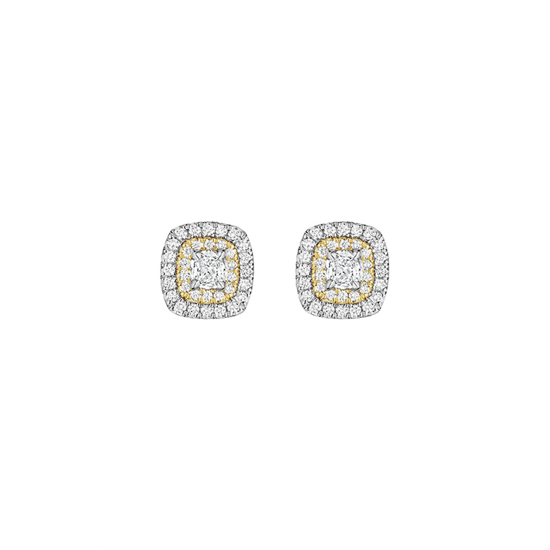 Henri Daussi Earrings FCE6