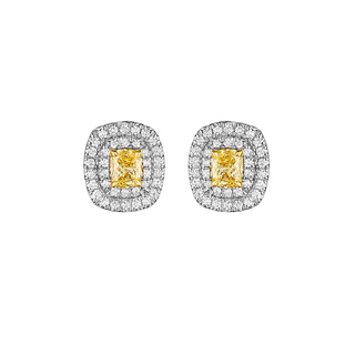 Henri Daussi Earrings FCE4Y