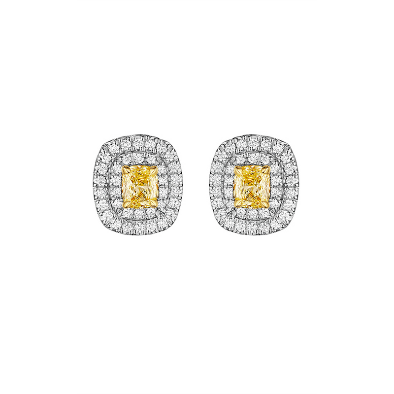 Henri Daussi Earrings FCE4Y