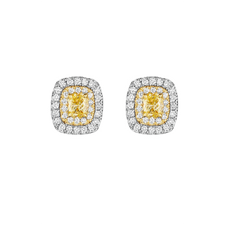 Henri Daussi Earrings FCE6Y