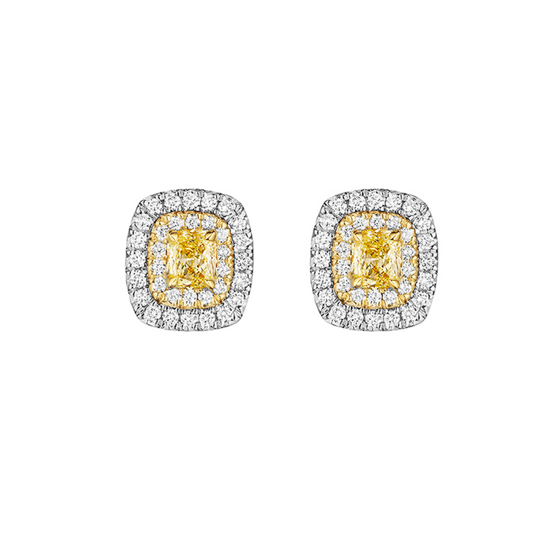 Henri Daussi Earrings FCE6Y