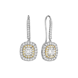 Henri Daussi Earrings FCE11