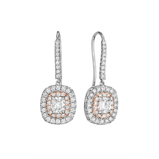 Henri Daussi Earrings FCE12