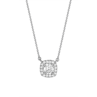 Henri Daussi Necklace FCP1