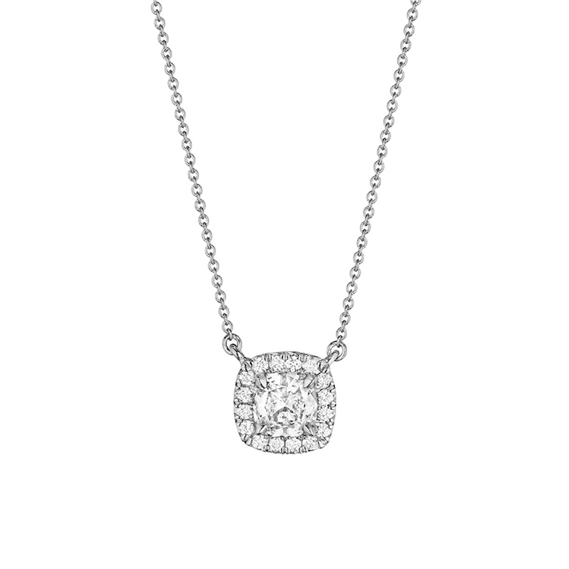 Henri Daussi Necklace FCP1
