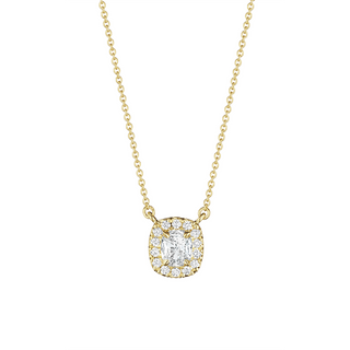 Henri Daussi Necklace FCP3
