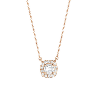 Henri Daussi Necklace FCP2
