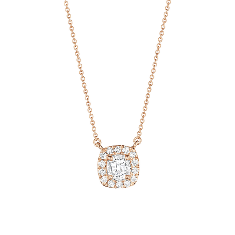 Henri Daussi Necklace FCP2