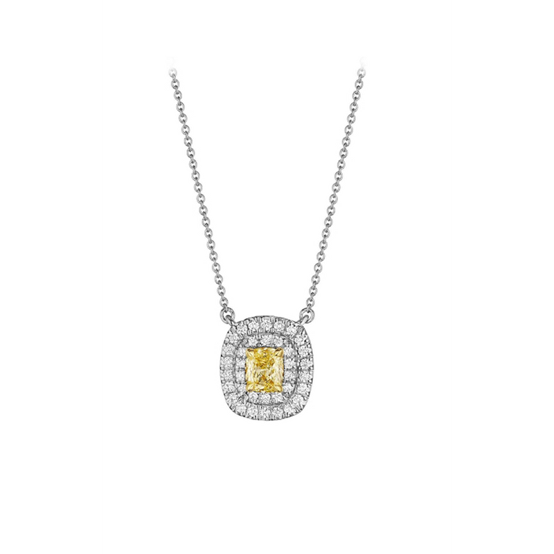 Henri Daussi Necklace FCPY11