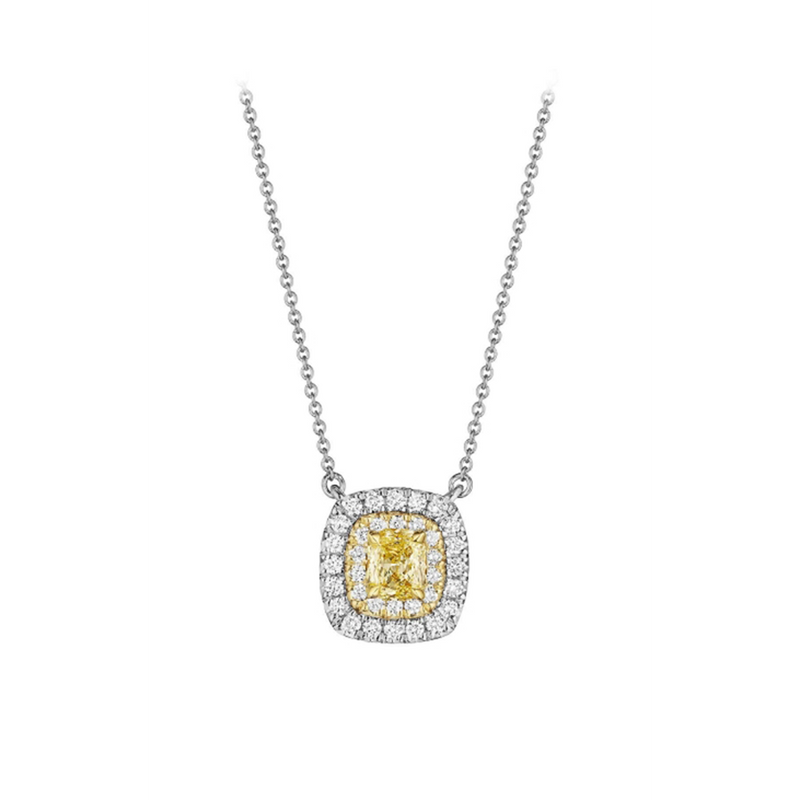 Henri Daussi Necklace FCPY12