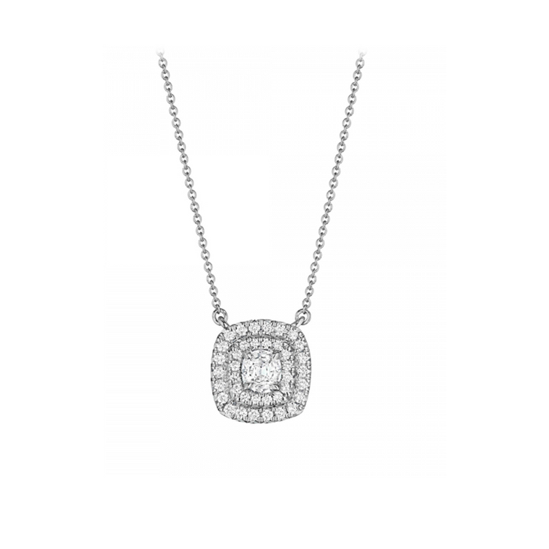 Henri Daussi Necklace FCP10