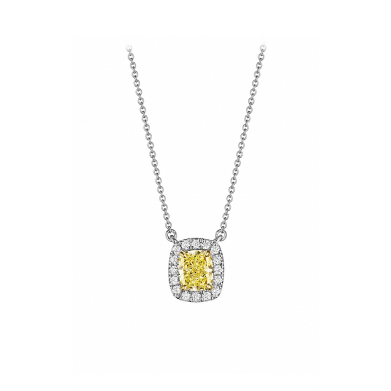 Henri Daussi Necklace FCPY10