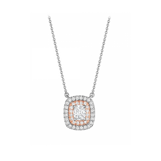 Henri Daussi Necklace FCP11
