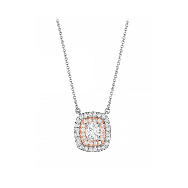 Henri Daussi Necklace FCP11