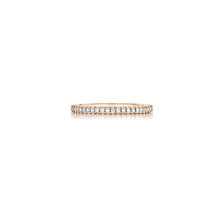 Henri Daussi Wedding Band R1-7E