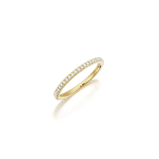 Henri Daussi Wedding Band R1-8E